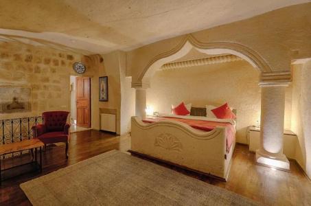 Taru Cave Suites - 68