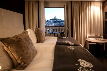 InterContinental Marseille - Dieu, an IHG - 5
