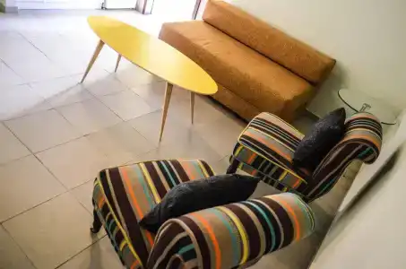 Abraham Hostel Tel Aviv - 9