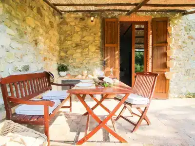 Agriturismo Boschi di Montecalvi - 174