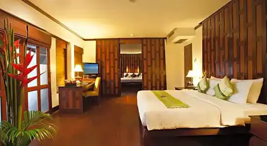 Baan Yin Dee Boutique Resort Phuket - Sha Plus - 52