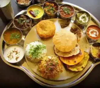 Bharat Palace - 6