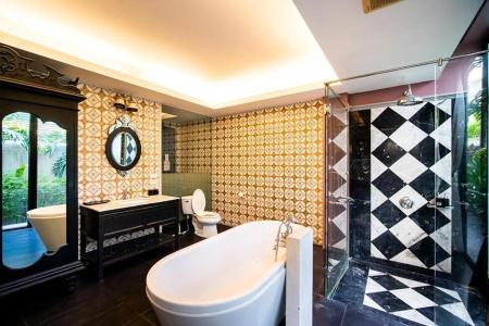 See Sea Villa Phuket Sha - 8