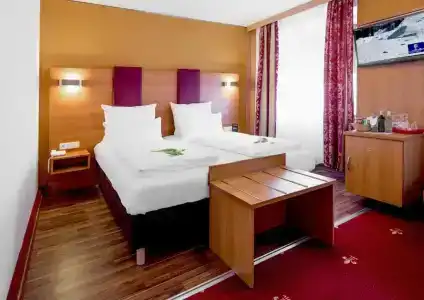 Tiptop Burgschmiet Garni - 76