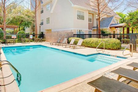 Residence Inn Dallas Park Central - 26