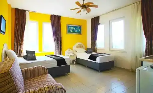 Gold Twins Family Beach - All Inclusive - 86