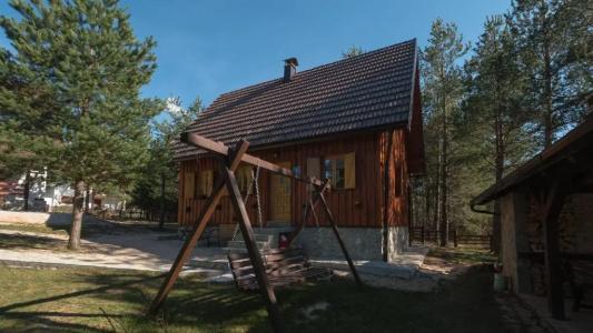 Guest House Rustico - 74