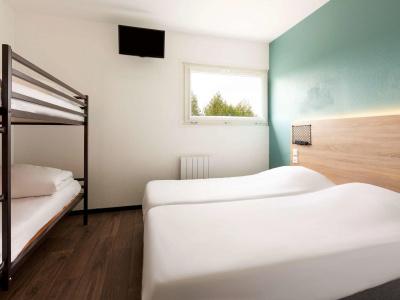 Reims Tinqueux (Futur HotelF1) - 3