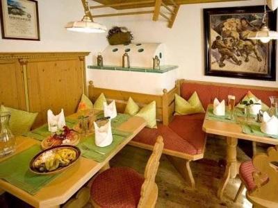 AlpenwellnessGasteigerhof - 26
