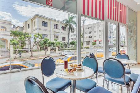 Tryp Habana Libre - 39
