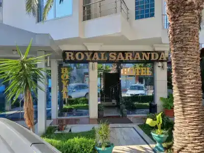 Royal Saranda - 53