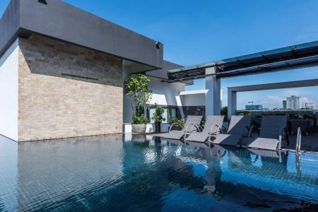 Naki Suites @ Silvertown - 16