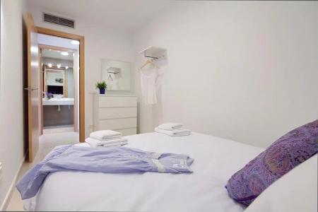 Charmsuites Paralel - 126