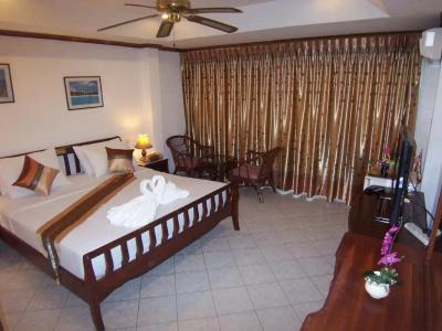 Orchid Residence - 37
