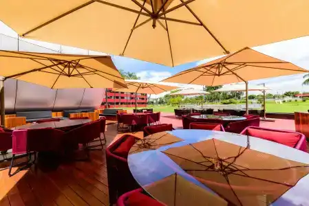 Golden Tulip Brasília Alvorada - 31