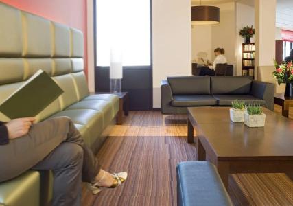 ibis Antwerpen Centrum - 27