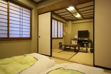 Shimizu City - 36