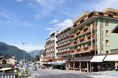 Central Wolter - Grindelwald - 13
