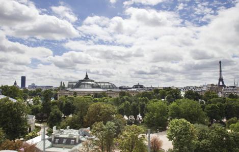 La Réserve Paris & Spa - 29