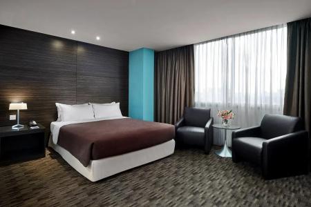 Relc International (Sg Clean, Staycation Approved) - 78