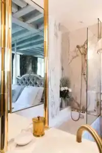 Hôtel Le Relais Saint-Germain - 42