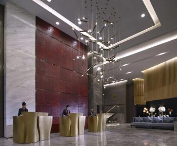 Sofitel Damansara - 35