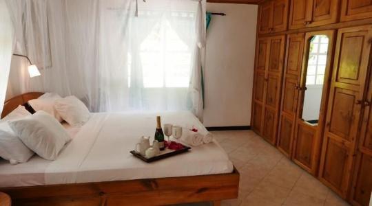Kokogrove Chalets - 73