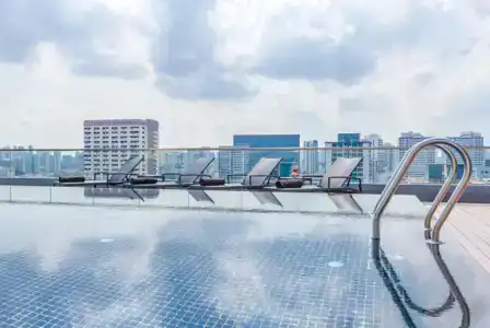 Traveltine - SG Clean & Staycation Approved - 14
