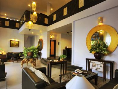 The Radiant & Spa - 31
