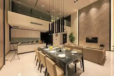 Luxcity & Apartment - 42