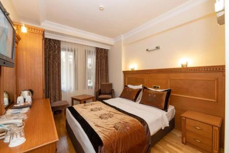 The Byzantium Suites & Spa - 42