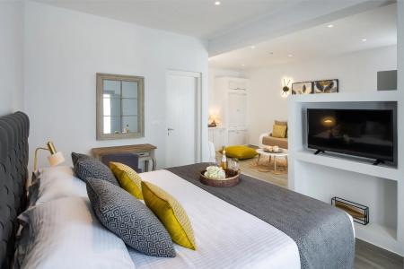 Siete Mares Luxury Suites - 207