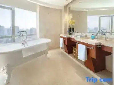 Beijing Taishan - 40