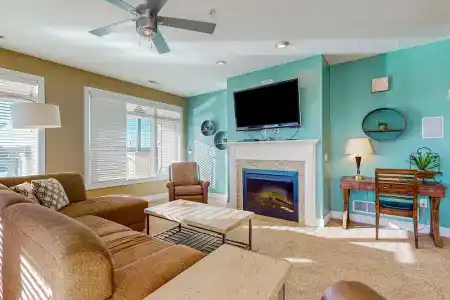 Delton Grand and Spa - 34