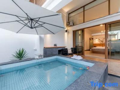 Suquan Hot-spring - 130
