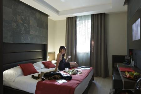 Villa dei Platani Boutique & SPA - 72