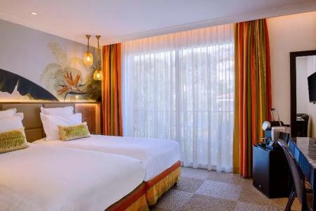 Best Western Premier Montfleuri - 135