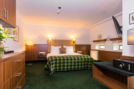 Golden Tulip Central - 114