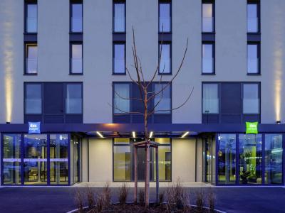 Ibis Styles Konstanz - 0