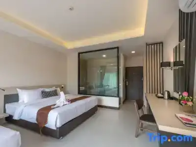 Cher​mantra​ Aonang​ Resort & Pool​ Suite - 63