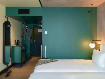 Novotel Bern Expo - 55