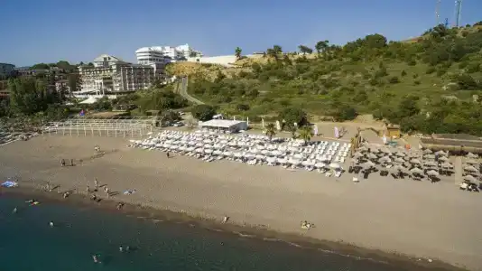 Laguna Beach Alya Resort & Spa - 24