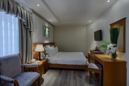 Silverland Sil & Spa - 120