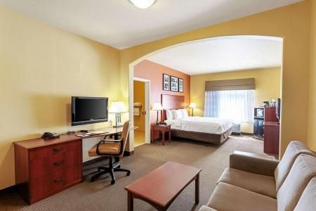 Sleep Inn & Suites - 32
