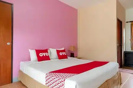 Oyo 1046 Noppharat Resort - 24