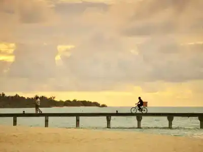 Sun Island Resort & Spa - 23
