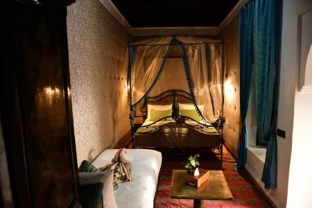 Riad Du Petit Prince - 49