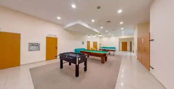 Sol Marina Palace - 19