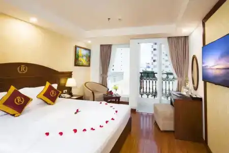 Regalia Nha Trang - 72