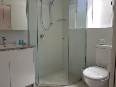 Markham Court - 9